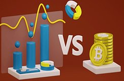 Wintermute：加密货币与股票的散户交易