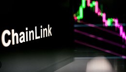 Chainlink的机构化时刻：如何从“被依赖”到“可盈利”