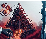 Web 4.0：庞氏工业革命 还是AI Agent的创世纪？