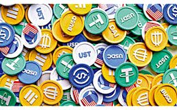 对话Tether USAT首席执行官：亲历美国加密政策加速时代 用户体验是清晰法案的最大分歧