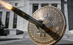 Arthur Hayes：美国总统“中东开战” 魔咒 特朗普对伊朗行动之后就是降息