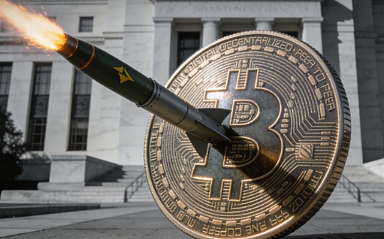 image 美总统 “中东开战” 魔咒 Trump对伊行动之后是降息