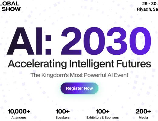 Global AI Show