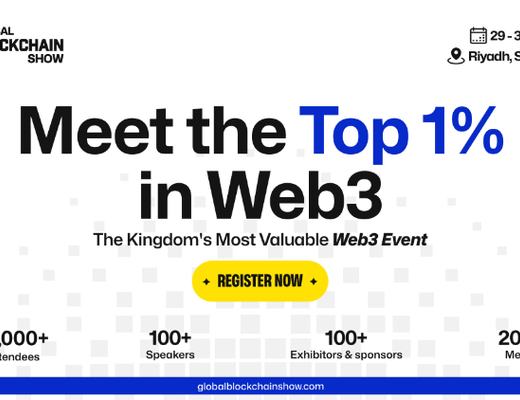 Global Blockchain Show