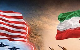 每次地缘冲突市场都按同一模式走 美伊冲突怎么布局