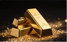 黄金压力测试过关：避险有效 但恐慌未到极致