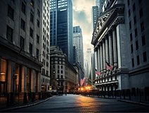 为了股市特朗普会TACO?华尔街这一次不太乐观