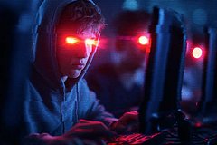 第一批被 AI「喂养」长大的孩子 已经「中毒」了