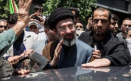 金色Web3.0日报 | 伊朗宣布哈梅内伊之子穆杰塔巴为下一任领导人