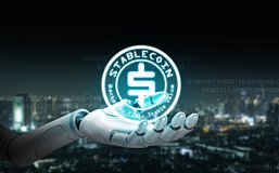 AI Agent中的稳定币：下一代金融支付体系的底层架构