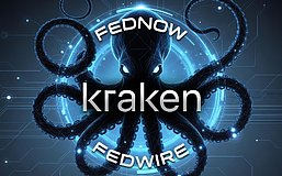 Kraken获得美联储主账户：加密行业正从“局外人”走向“核心玩家”