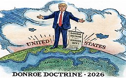 特朗普“唐罗主义”正引发金融市场重大转变