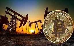原油暴涨 会如何影响比特币？