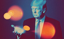 SEC 撤案、CZ 获赦、孙宇晨和解 特朗普的加密生意越做越顺