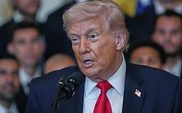 金色早报丨特朗普称战争已基本结束 纳斯达克与Kraken合作推出代币化项目