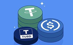 稳定币的成熟信号