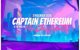 ETHDenver 2026 见闻：熊市洗礼下的「回归本源」