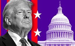 金色Web3.0日报 | 特朗普称战争已基本结束