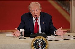 金色早报丨白宫称战争结束时机取决于特朗普 腾讯为微信打造全新AI智能体