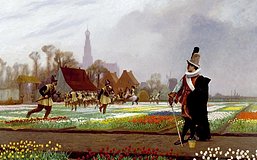 谁在Polymarket上发战争财？