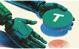 金色Web3.0日报 | Tether 投资主管将卸任