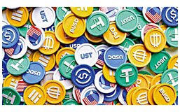 金色早报丨某巨鲸过去5日累计增持超8万枚ETH 代币化美国国债市场突破110亿美元