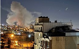 金色早报丨伊朗外长称从未提过停火及谈判请求 Venus Protocol疑遭闪电贷攻击