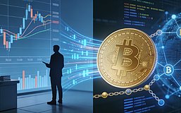 加密货币与资本市场的大融合正在进行中