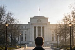 特朗普“强夺”利率权遭阻击 美联储保卫战进入司法肉搏阶段