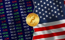 BTC近期为何能完胜美股走出独立行情