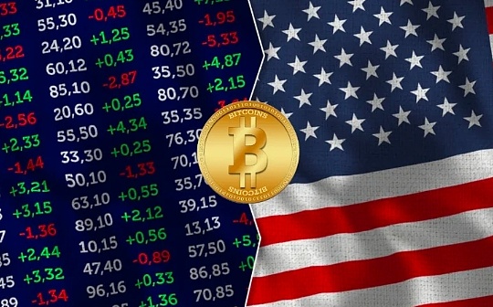 لماذا تفوق أداء البيتكوين مؤخراً على أداء الأسهم الأمريكية وتحرك بشكل مستقل؟