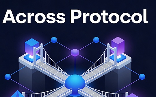 image Across, DAO 사유화 최초 시도… 토큰 가격 75% 급등, 시장은 무엇을 환호하는가