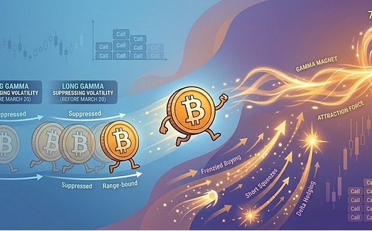 image BTC期权结构变化:7.5w或将成为新的价格焦点