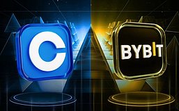 三个角度分析Bybit为何把自己卖给Coinbase
