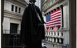 华尔街管道接入加密：机构入场的时代已经不可逆