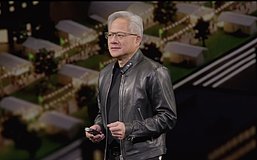 GTC 2026：黄仁勋2小时20分钟讲了什么 10个关键判断全在这里