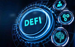 机构采用 DeFi 的四大模式
