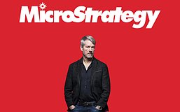 看懂微策略 你才能看懂比特币下一阶段最重要的结构性风险