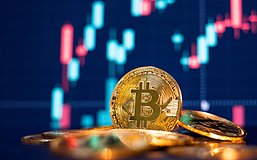 避险之王失灵的两周 比特币悄悄跑赢了一切