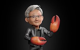 金色Web3.0日报 | 英伟达推出NemoClaw