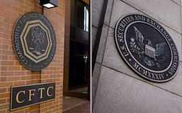 美国SEC澄清联邦证券法对加密资产的适用规则