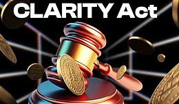 CLARITY法案通过概率骤降 谁能打破僵局？
