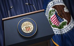 美联储传声筒：鲍威尔倒数第二次FOMC会议 可能再迎三张反对票