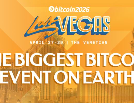 Bitcoin Conference 2026
