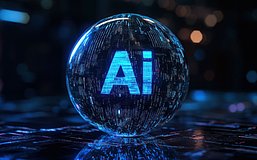 Bitglobal创始人Jackhu：AI或成为一个新物种