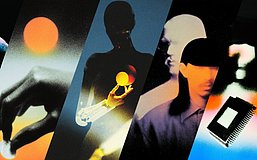 全球忧心忡忡之际 比特币却悄然攀升