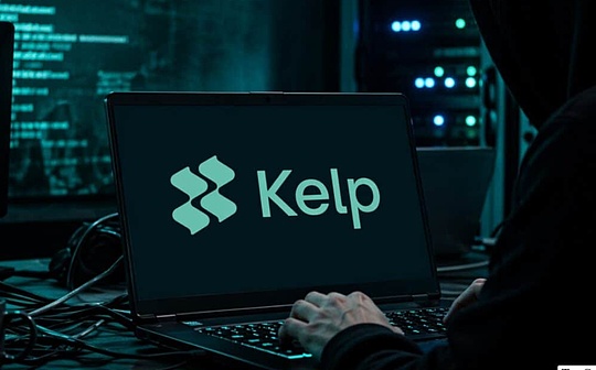 KelpDAO: Rủi ro dây chuyền và ứng phó khẩn cấp trong khủng hoảng